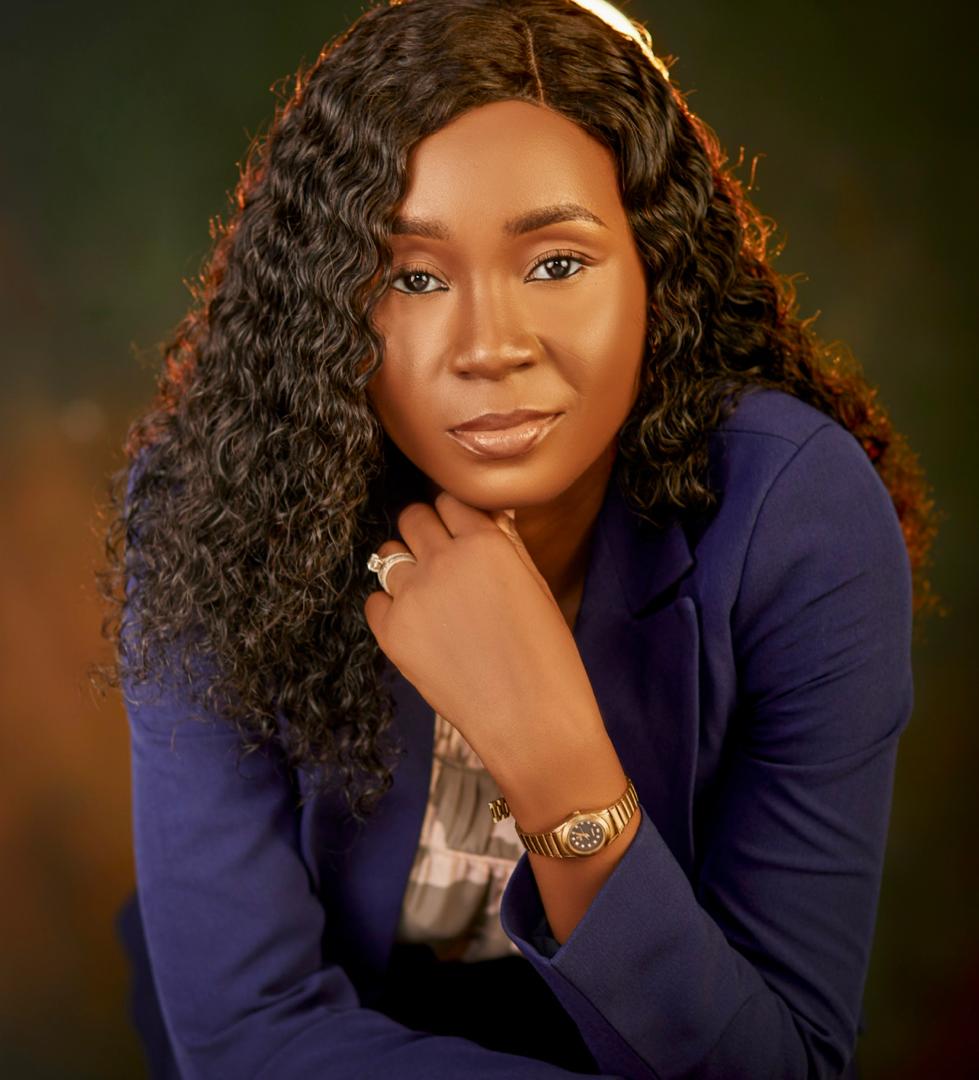 Dr. Agbadi, Hadiza Eleojo