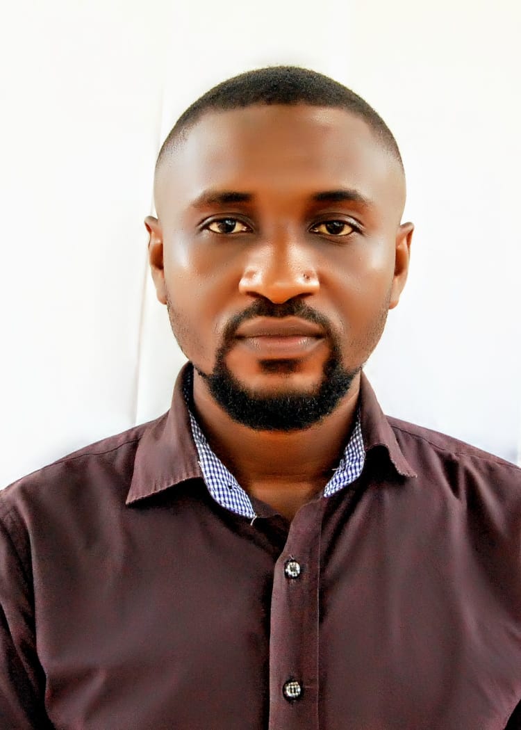 Mr. Amaette Francis Udoma
