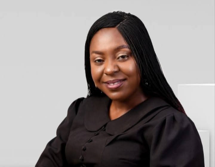 Dr. Chika Onwudinjo