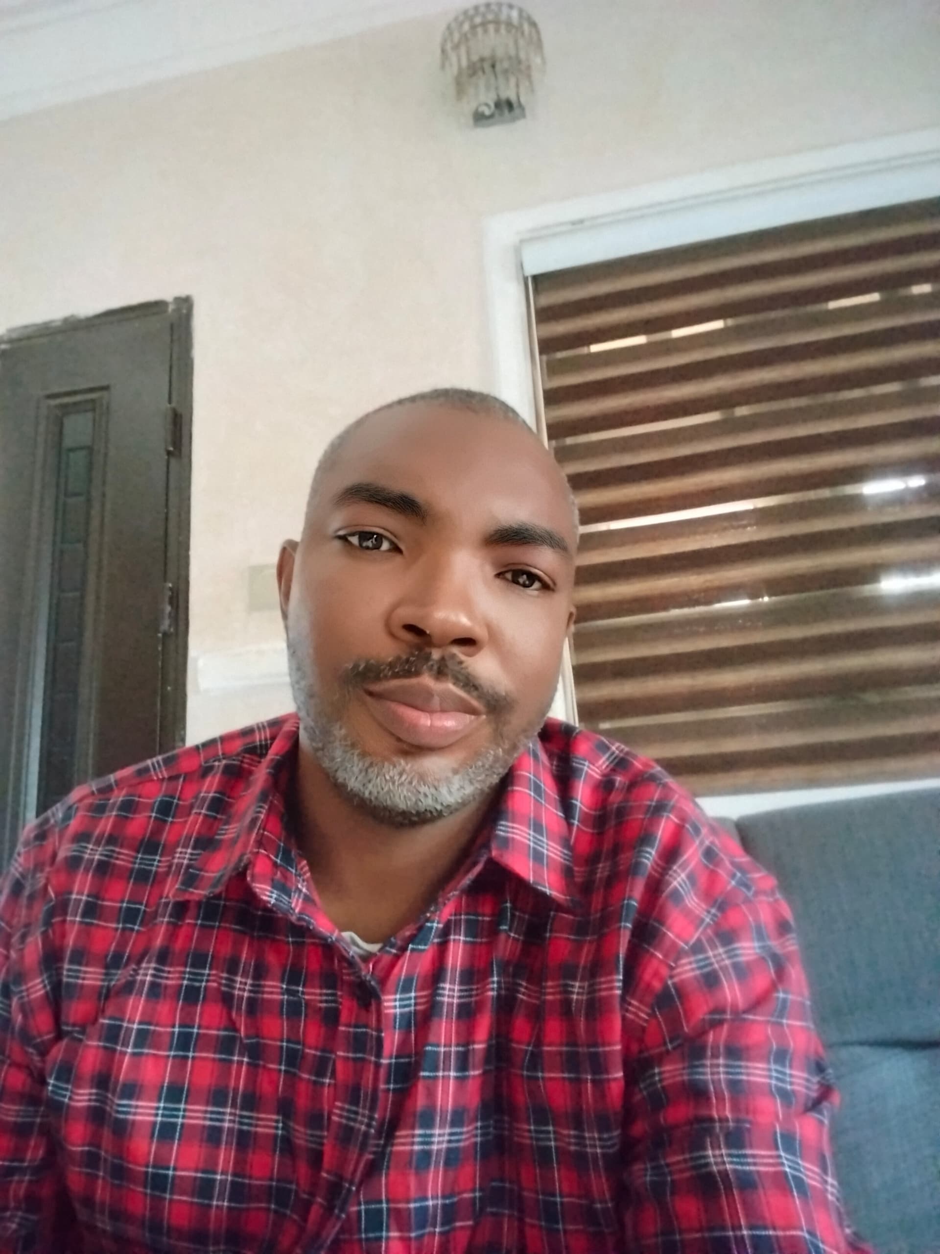 Dr. Febian Egwolor Onowighose