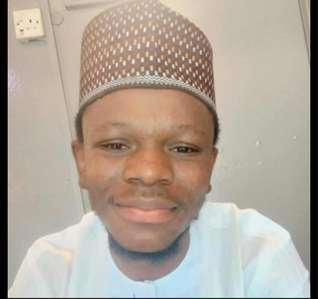 Muhammad Ibrahim