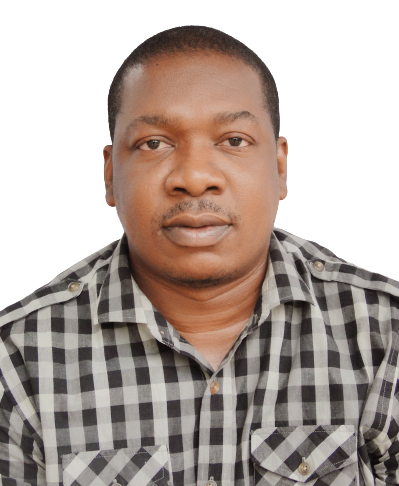Dr. Idoko O. Godwin