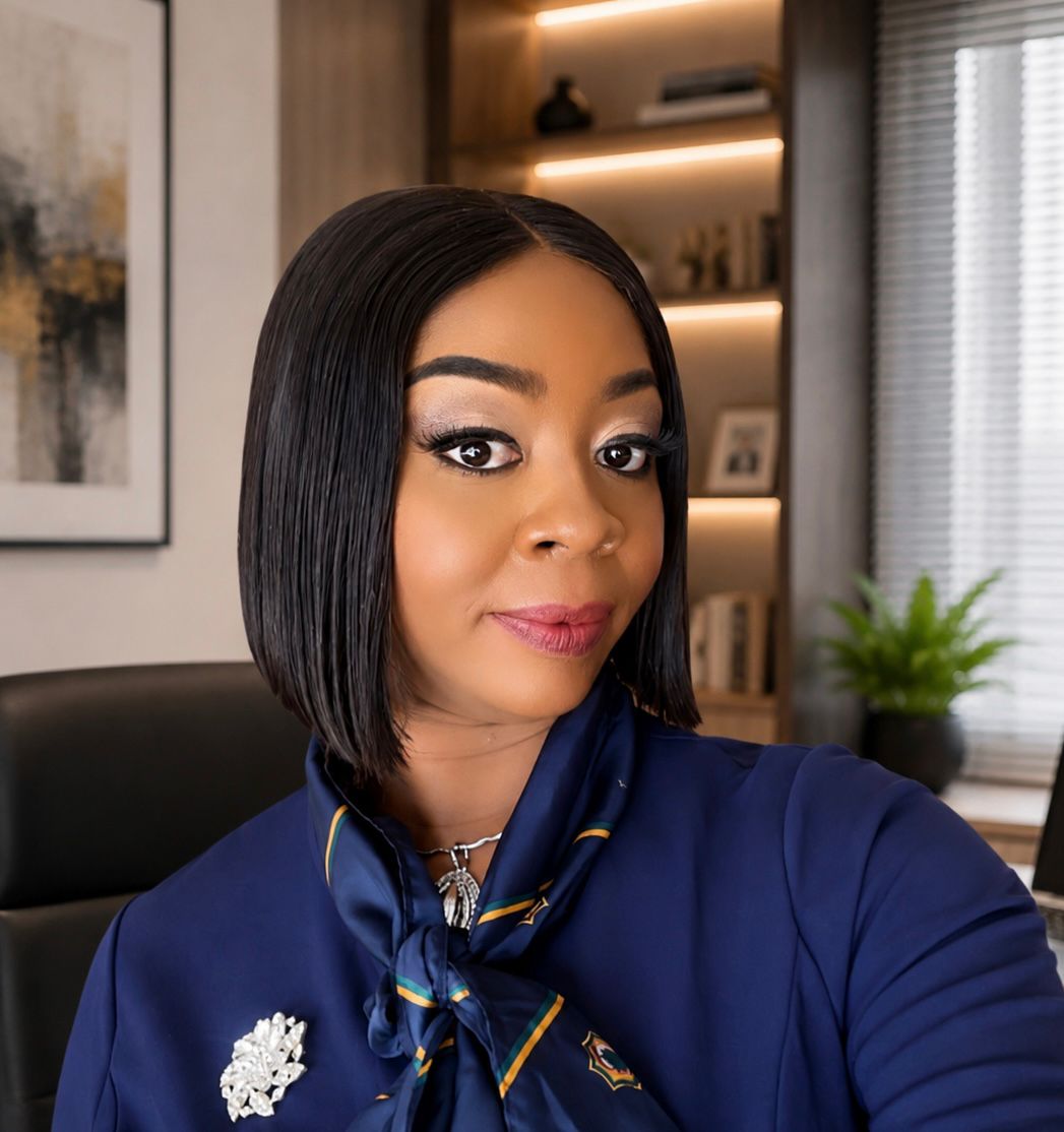Dr Onochie Chinelo Vivian