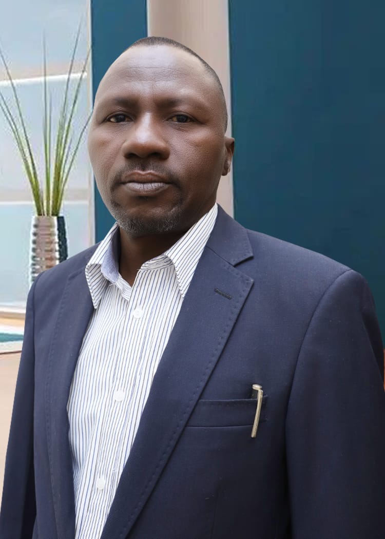 Pharm. Telzing Nanloh